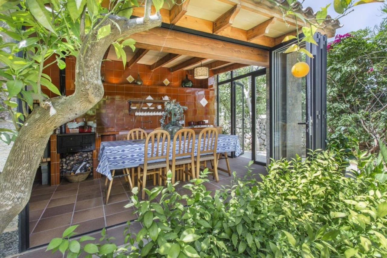 Villa Sa Vinya De Son Bou Soller